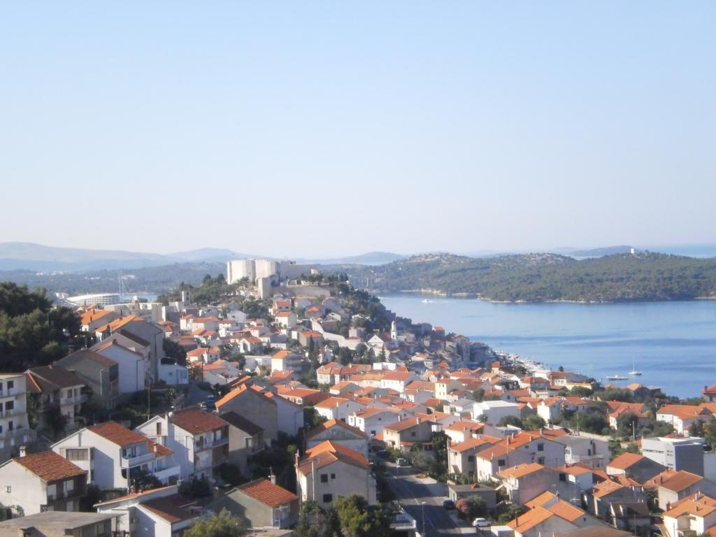 Apartment Mira Sibenik Room photo