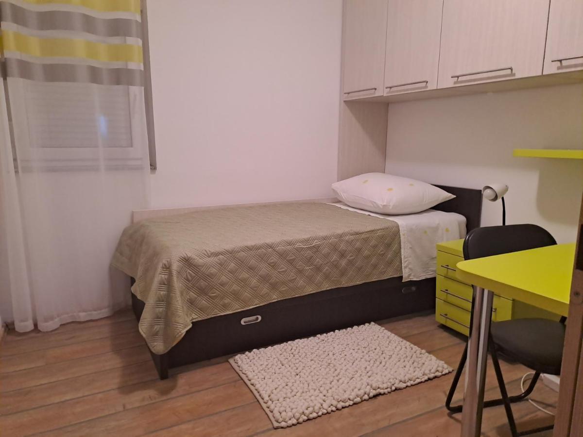 Apartment Mira Sibenik Exterior photo