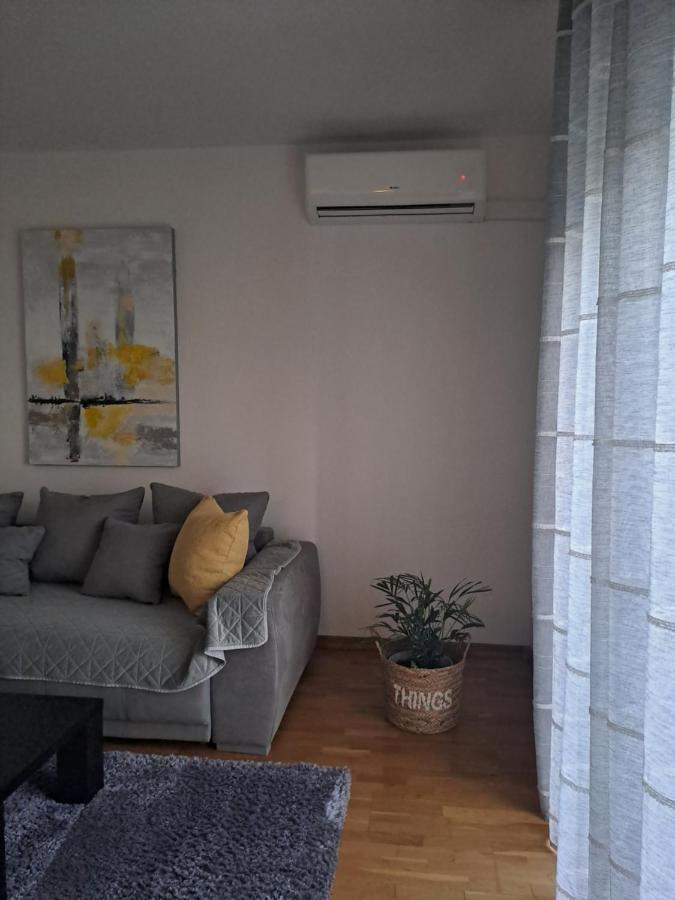 Apartment Mira Sibenik Exterior photo